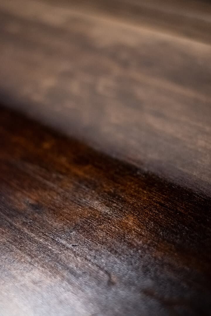 Wood Grain Beauty
