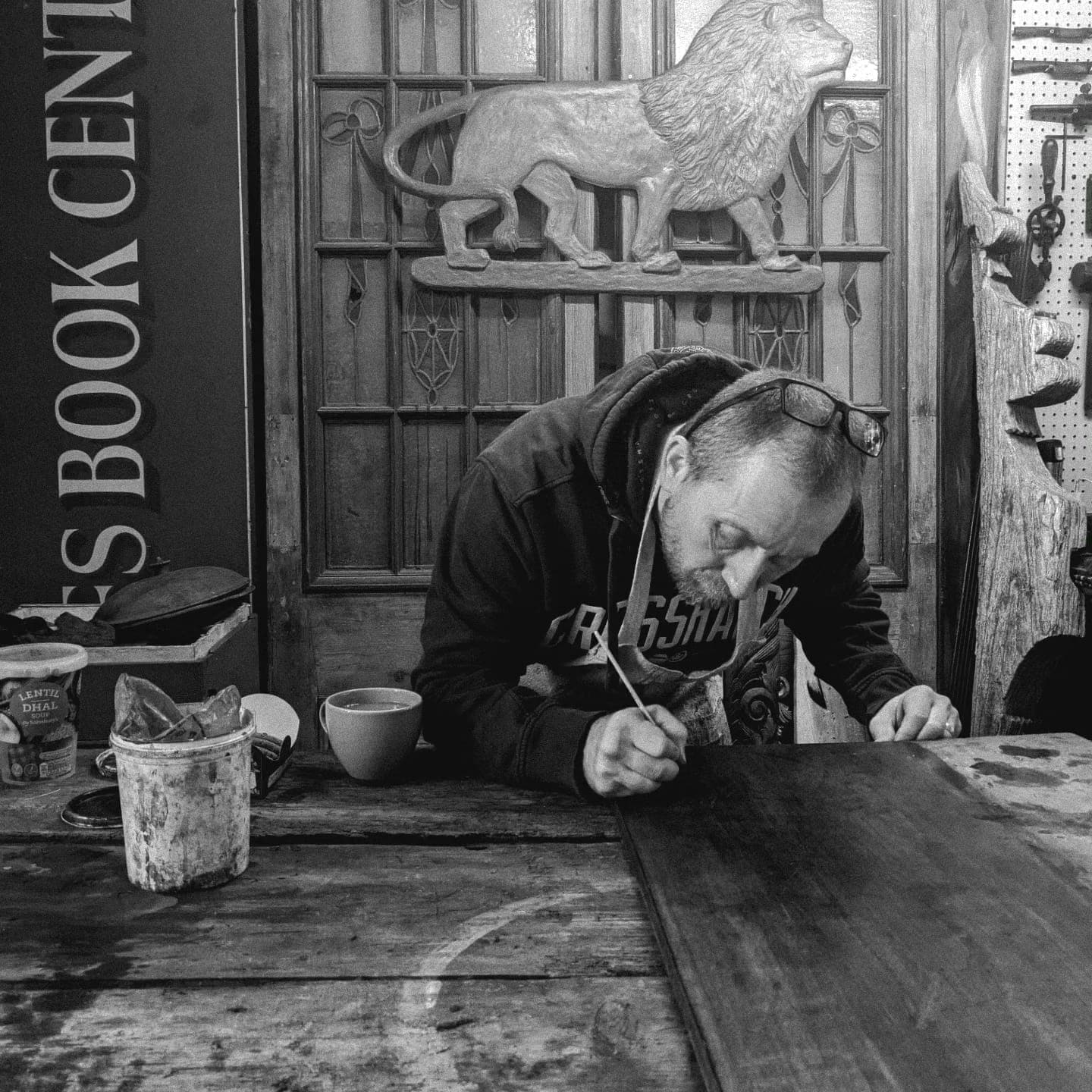 Workshop group learning